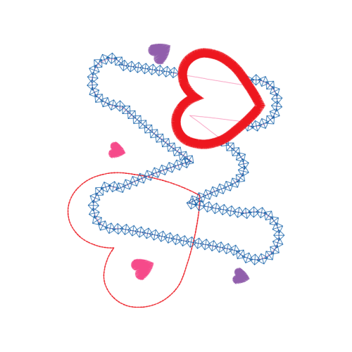 Meter Valentine Meter Valentine