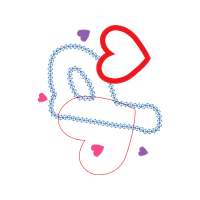 Meter Valentine Meter Valentine