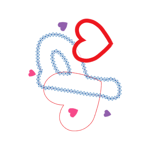 Meter Valentine Meter Valentine