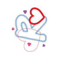 Meter Valentine Meter Valentine