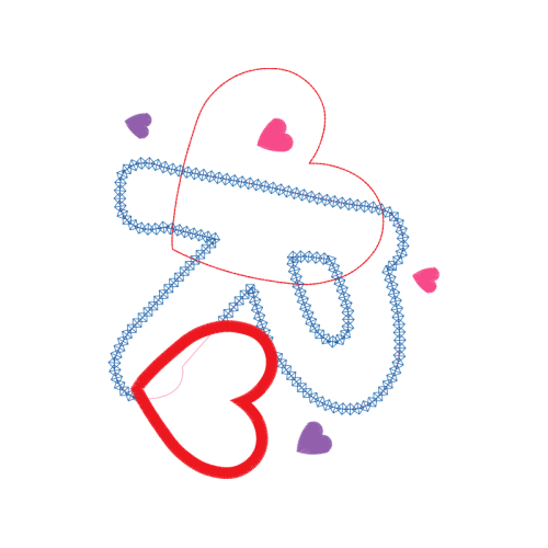 Meter Valentine Meter Valentine