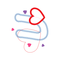 Meter Valentine Meter Valentine