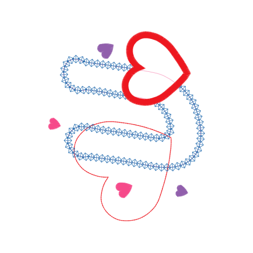 Meter Valentine Meter Valentine