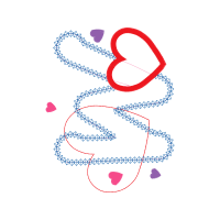 Meter Valentine Meter Valentine