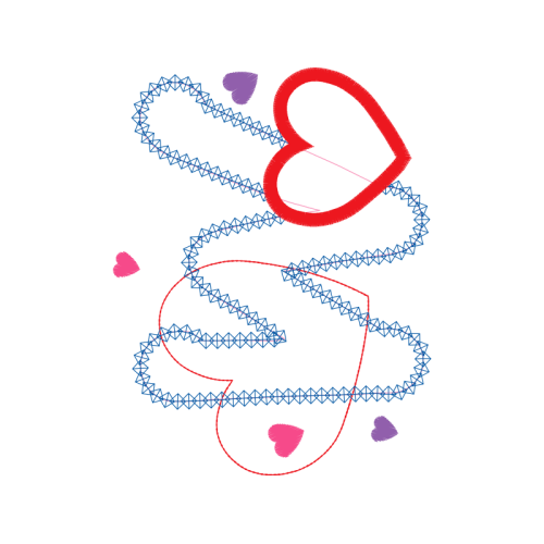 Meter Valentine Meter Valentine