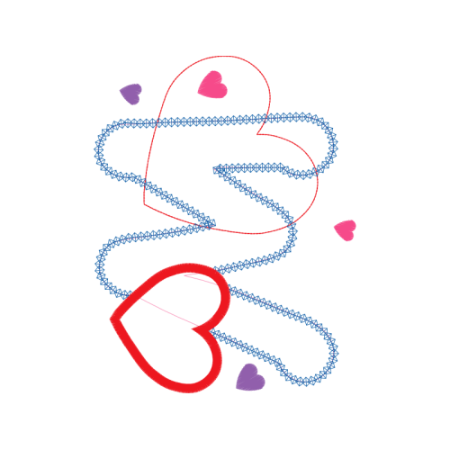 Meter Valentine Meter Valentine