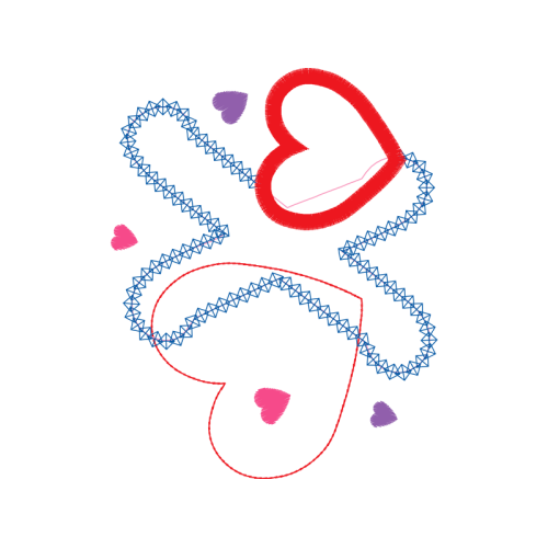 Meter Valentine Meter Valentine