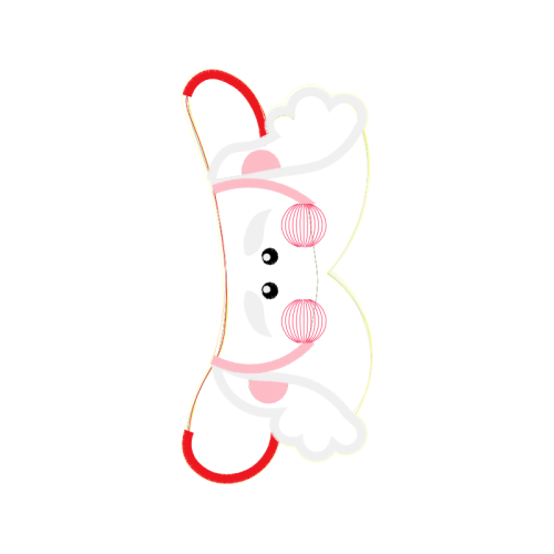 Meter Valentine Meter Valentine