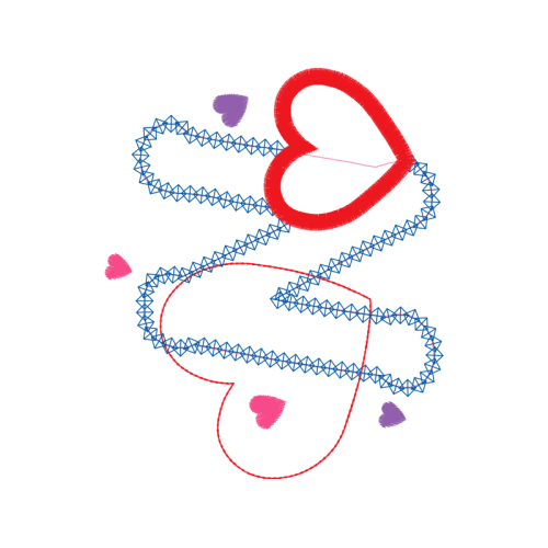 Meter Valentine Meter Valentine