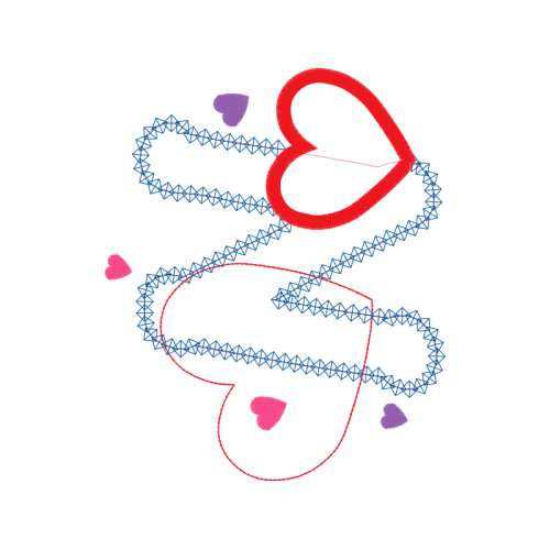 Meter Valentine Meter Valentine