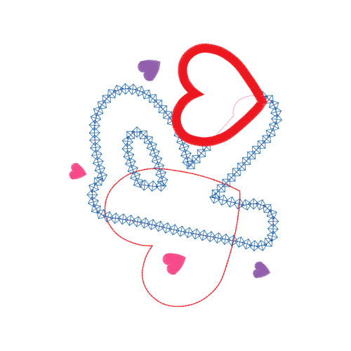 Meter Valentine Meter Valentine