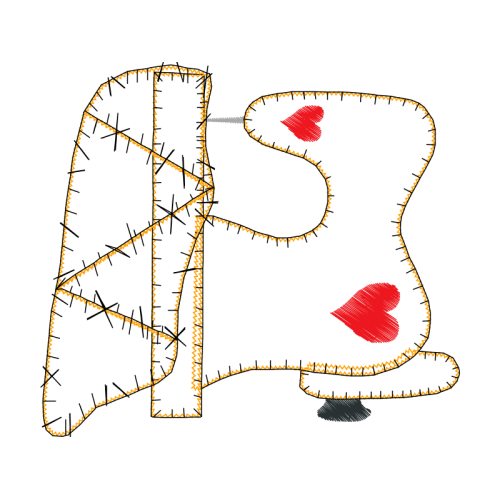 Meter Valentine Meter Valentine