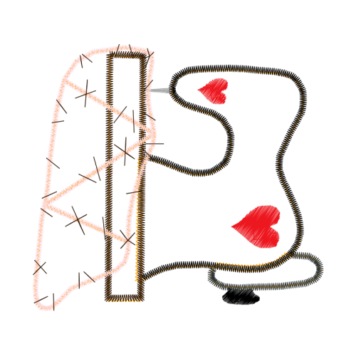 Meter Valentine Meter Valentine