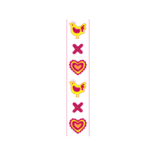 Meter Valentine Meter Valentine