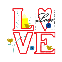 Meter Valentine Meter Valentine