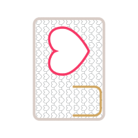 Meter Valentine Meter Valentine