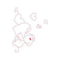 Meter Valentine Meter Valentine