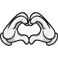 Mickey Mouse Valentine