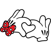 Mickey Mouse Valentine