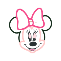 Minnie Mouse Valentine Minnie Mouse Valentine