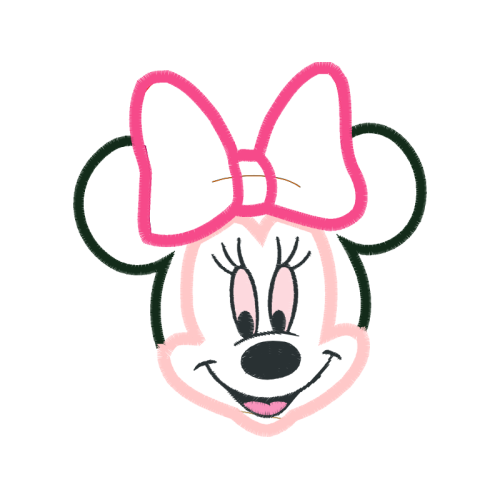 Minnie Mouse Valentine Minnie Mouse Valentine
