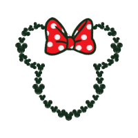 Minnie Mouse Valentine Minnie Mouse Valentine