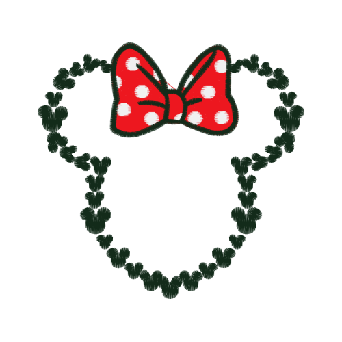 Minnie Mouse Valentine Minnie Mouse Valentine