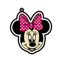 Minnie Mouse Valentine Minnie Mouse Valentine
