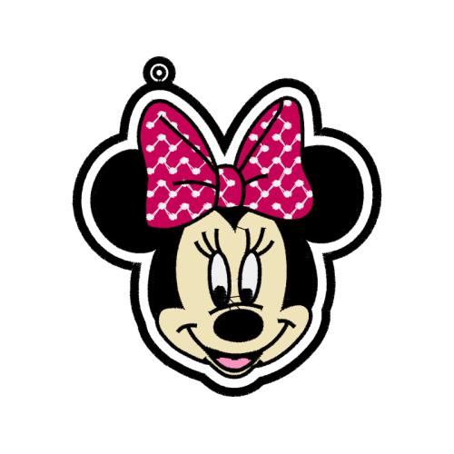 Minnie Mouse Valentine Minnie Mouse Valentine