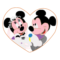 Minnie Mouse Valentine