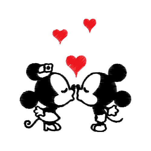 Minnie Mouse Valentine Minnie Mouse Valentine