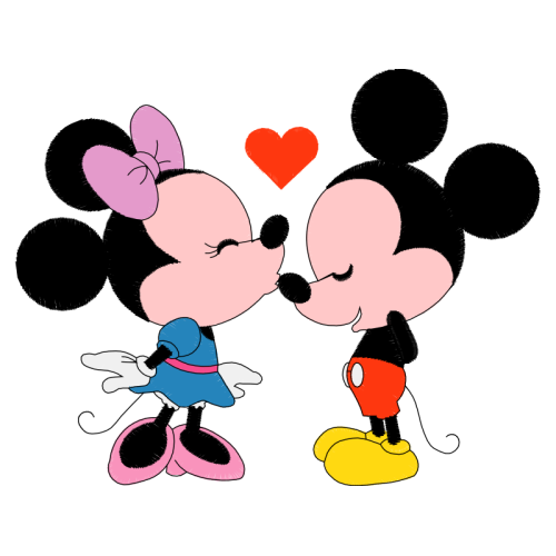 Minnie Mouse Valentine Minnie Mouse Valentine