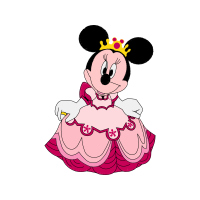 Minnie Mouse Valentine Minnie Mouse Valentine