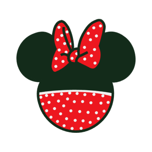 Minnie Mouse Valentine Minnie Mouse Valentine