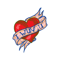 Motorola Pageboy Valentine