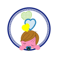 Name Tag Valentine Name Tag Valentine