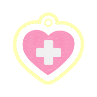 Necklace Valentine Necklace Valentine