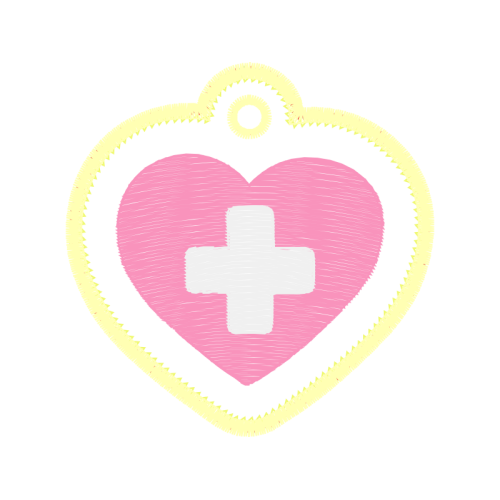 Necklace Valentine Necklace Valentine