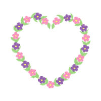 Necklace Valentine
