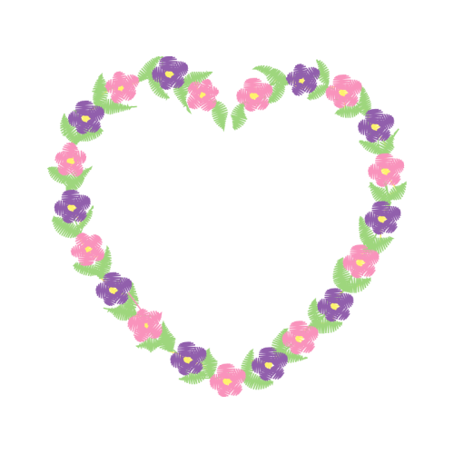 Necklace Valentine
