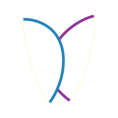 Necklace Valentine Necklace Valentine