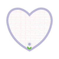 Necklace Valentine Necklace Valentine