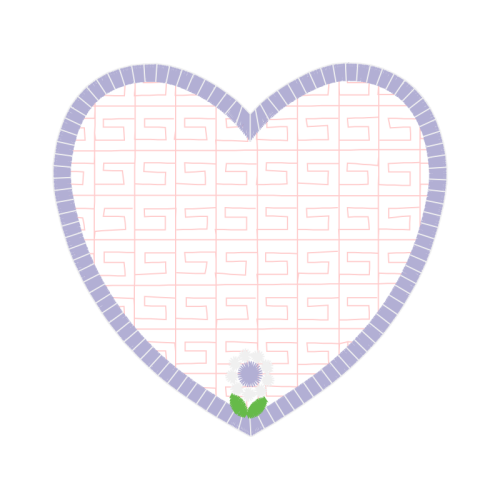 Necklace Valentine Necklace Valentine