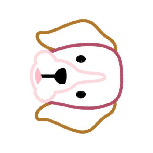 Necklace Valentine Necklace Valentine