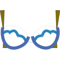 Necklace Valentine Necklace Valentine