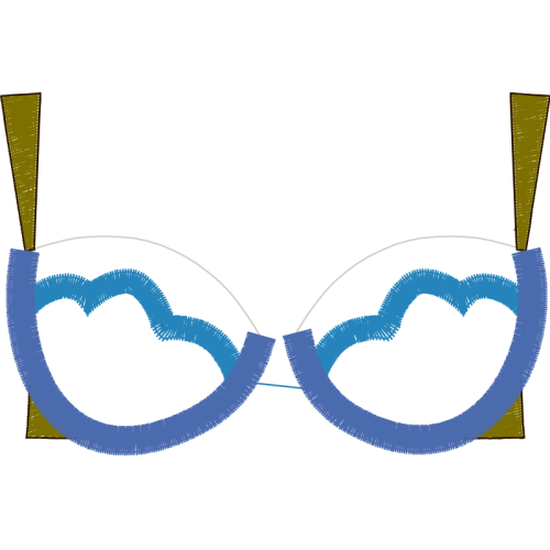 Necklace Valentine Necklace Valentine