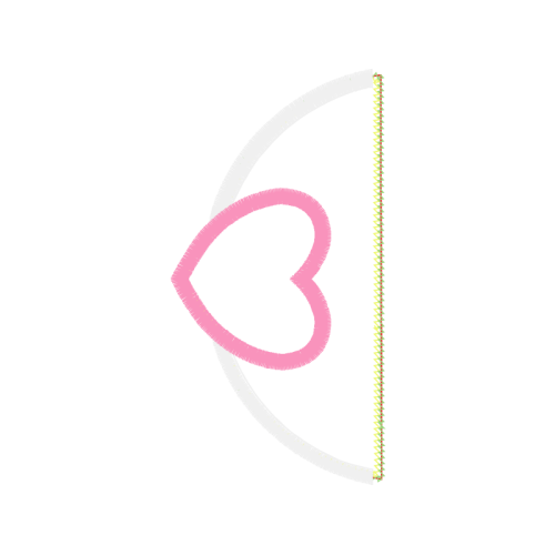 Necklace Valentine Necklace Valentine