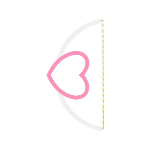 Necklace Valentine Necklace Valentine