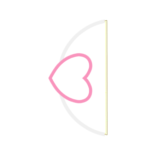 Necklace Valentine Necklace Valentine