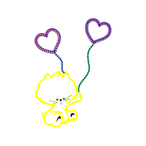 Necklace Valentine Necklace Valentine